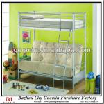 Children furniture metal kids bunk beds export to dubai