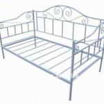 Children Princess Beds-M03350-V1-W