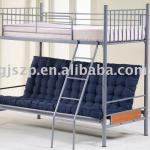 Metal Bunk Bed 100805-100804