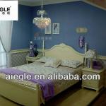 Angel teenaged wooden bedroom furniture sets-