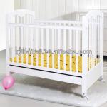 2014 best seller baby cribs-MC160