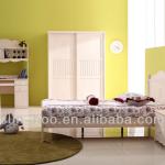 Children Bedroom Set Made In China Sunhoo Furniture-ET13T