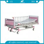 AG-CB012 Economical hospital 2-function manual kids furniture