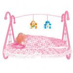 BABY BED TOY BW108002