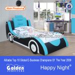 2# Happy night alibaba furniture manufacturer kids cars bunk beds