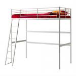 Cheap Iron bed for little children-YC-P8-67848