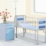 PMT-729 Portable medical baby bed