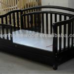 Wooden Junior bed/Toddler bed/Kid bed-GH312