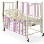 hot seller hospital children care bed