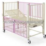 hot seller hospital children care bed