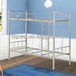 wholesale steel bunk bed manufacturer