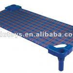 Plastic Children Beds-WEC-3