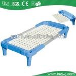 2013 preschool kids plastic bed/kindergarten bed/children bed