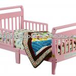 Sleigh Toddler Bed