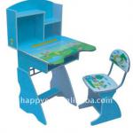 single student desk chair-M95