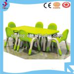 daycare furniture desk and table for children