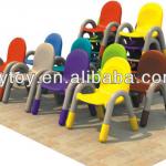 Novel Design Indoor Kids Furniture