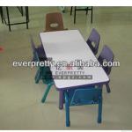 kindergarten furniture,child study table and chair,children furniture