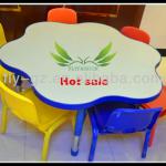 Kindergarten school classroom furniture-KF-01