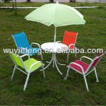 the new design outdoor kids furniture XY-801-XY-801