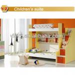 child furniture/kids bedroom furniture/modern kids bedroom set-115