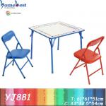 Child furniture for kids study YJ881