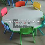 Daycare Desk Chair, Adjustable Tables and Chairs for Children, Adjustable Child Desk and Chair-SF-24K