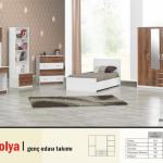 anatolia children or youth furniture set