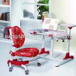 Descartes Series Children Furniture-DC206