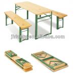 Kid&#39;s Bench and Table Set-SY-20