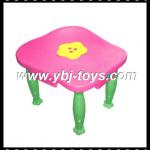 ce certificated kids table for indoor furniture equipment-Y1-091