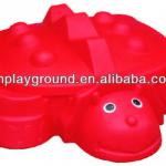 2012 New Furniture Children Sandpit (H-16501)