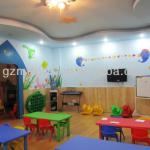 high quality kids kindergarten furniture