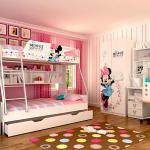 children bedroom sets panel furniture PB furniture modern furniture