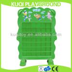 Children plastic cheap school furniture for sale at factory price-KQ-ZK0342