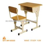 height adjustable Study Table for Student-HY-0331
