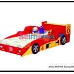 Boy&#39;s Bed/Car Bed for Kids/Hot Sale F1 Kids Car Bed 350-01R