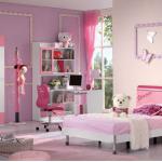 2013 new design colorful kids bedroom furniture 8880