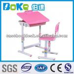 BOKE-01adjustable desk and chair-Boke-01
