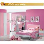 wooden bed/children furniture/kids furniture wholesale-128