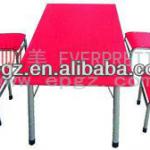 Children Table and Chairs Used Daycare Furniture &amp; Kindergarten Furniture-SF-17K