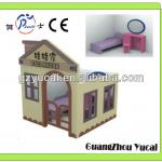 Dollhouse play baby furniture-YC14205