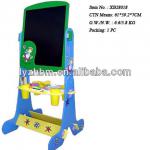 MDF Writing Board/Drawing Black Board/Children Furniture-XB-28018