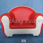 Hot sale children cartoon sofa chair/children furniture