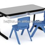 kids furniture student desk 2014 new arrival