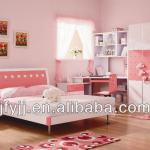 GIRL&#39;S LOVE Youth bedroom furniture M252-M252