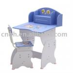 kids desks and chairs-QH2812