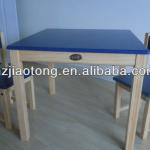 kids/children table and chair-JTXD-009T