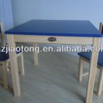 kids/children table and chair