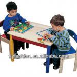 Guangzhou Flyfashion kindergarten table and chair KF-03